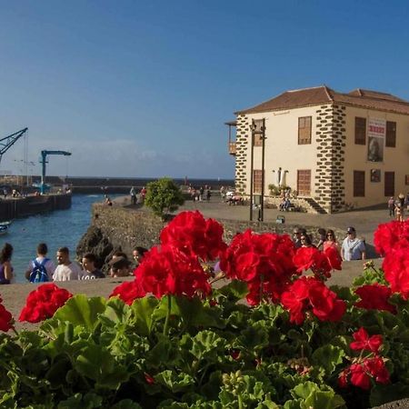 Prime Homes Muelle Studio Puerto de la Cruz  Buitenkant foto
