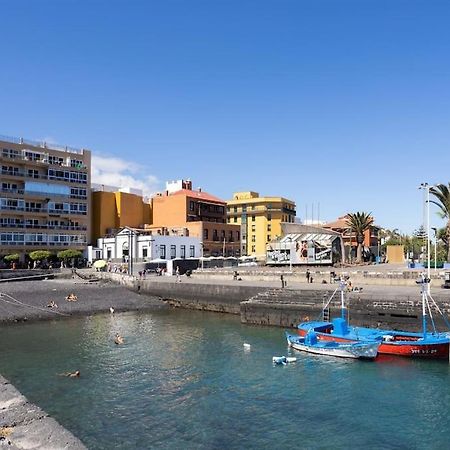Prime Homes Muelle Studio Puerto de la Cruz  Buitenkant foto