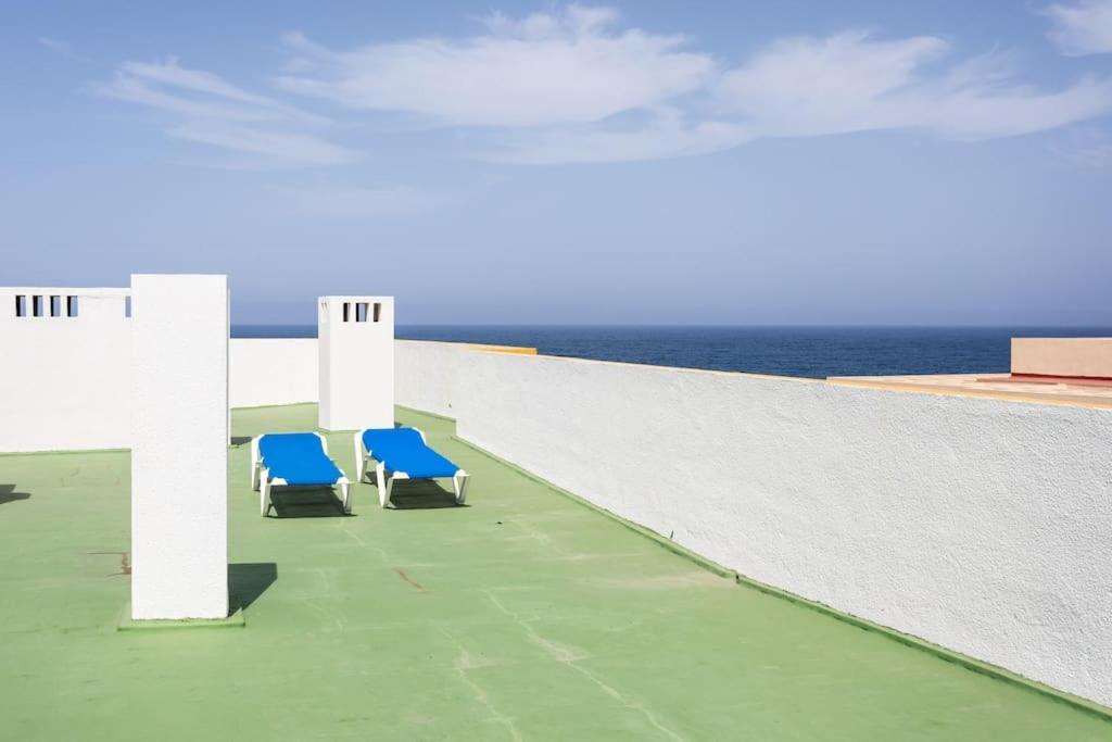 Prime Homes Muelle Studio Puerto de la Cruz  Buitenkant foto